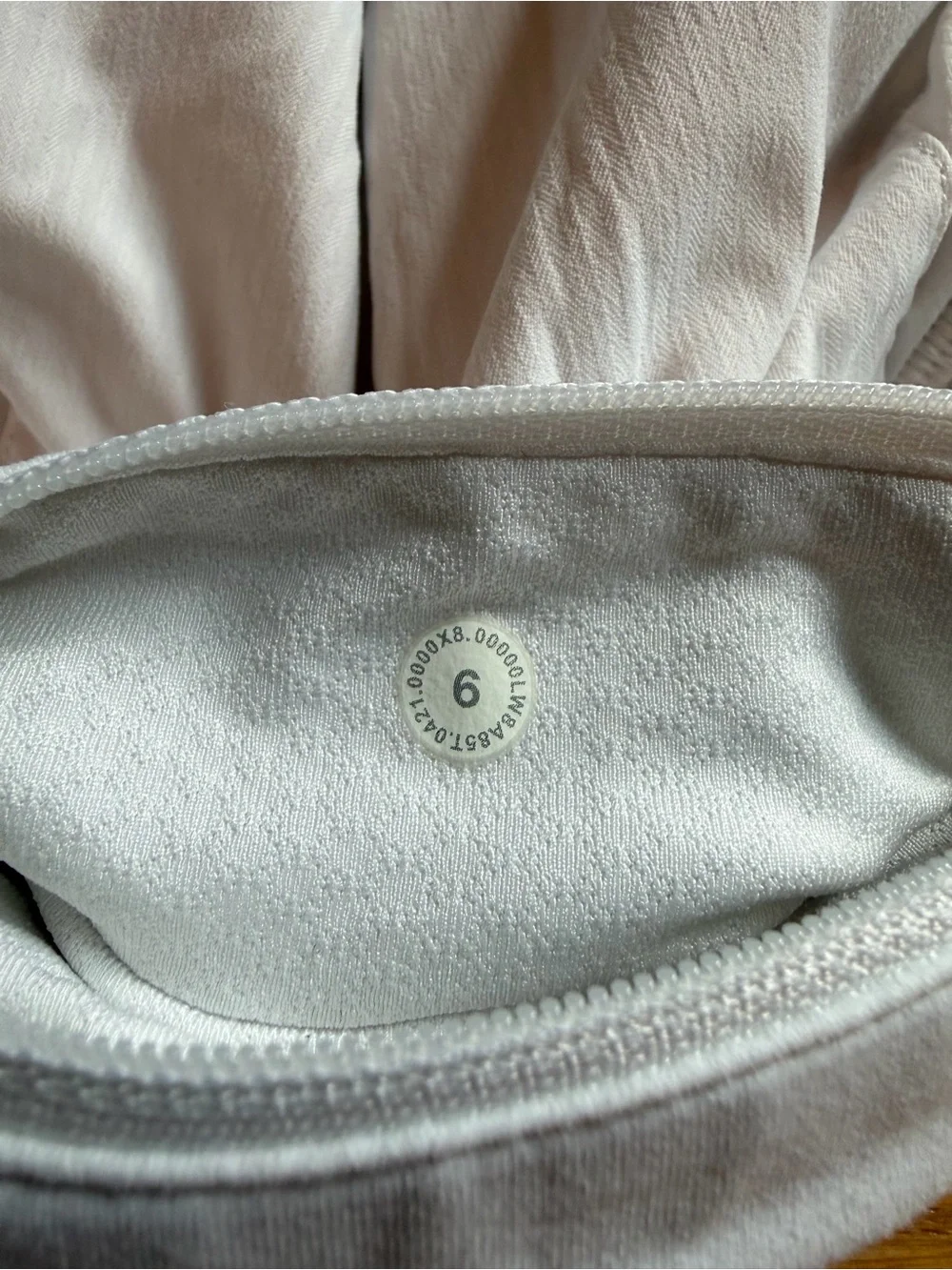 Lululemon Pace Rival Skirt